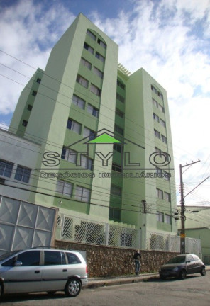 Apartamento com 2 Quartos à Venda, 62 m² em Anchieta - São Bernardo Do Campo