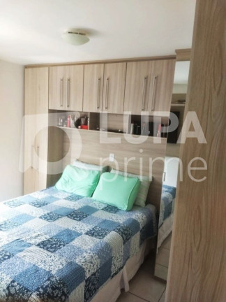 Imagem Apartamento com 2 Quartos à Venda, 57 m² em Lauzane Paulista - São Paulo