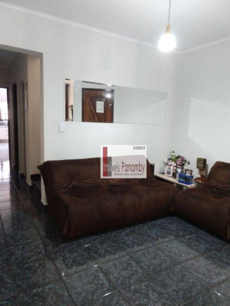 Imagem Sobrado com 3 Quartos à Venda, 198 m² em Jardim Santo Ignácio - São Bernardo Do Campo Imagem Sobrado com 3 Quartos à Venda, 198 m² em Jardim Santo Ignácio - São Bernardo Do Campo