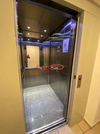 Imagem Apartamento com 2 Quartos à Venda, 45 m² em Jardim Helena - São Paulo