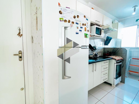 Imagem Apartamento com 2 Quartos à Venda, 45 m² em Vossoroca - Votorantim Imagem Apartamento com 2 Quartos à Venda, 45 m² em Vossoroca - Votorantim