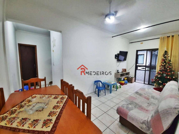 Imagem Apartamento com 2 Quartos à Venda, 60 m² em Vila Guilhermina - Praia Grande Imagem Apartamento com 2 Quartos à Venda, 60 m² em Vila Guilhermina - Praia Grande