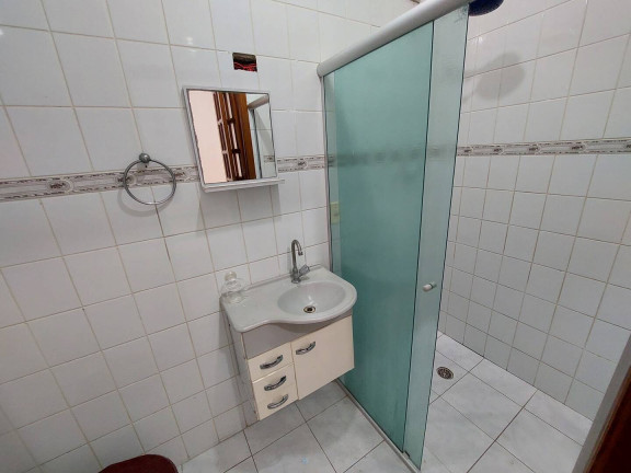 Imagem Casa com 2 Quartos à Venda, 70 m² em Guilhermina - Praia Grande Imagem Casa com 2 Quartos à Venda, 70 m² em Guilhermina - Praia Grande