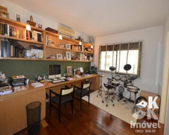 Imagem Apartamento com 4 Quartos à Venda, 361 m² em Jardim Paulista - São Paulo Imagem Apartamento com 4 Quartos à Venda, 361 m² em Jardim Paulista - São Paulo