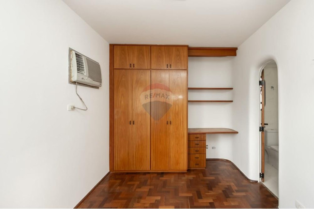 Imagem Apartamento com 3 Quartos à Venda, 128 m² em Higienopolis - São Paulo