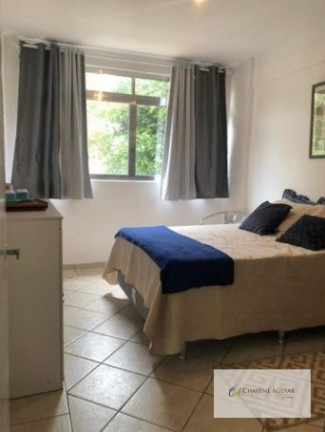 Imagem Apartamento com 1 Quarto à Venda ou Locação, 51 m² em Vila Mariana - São Paulo