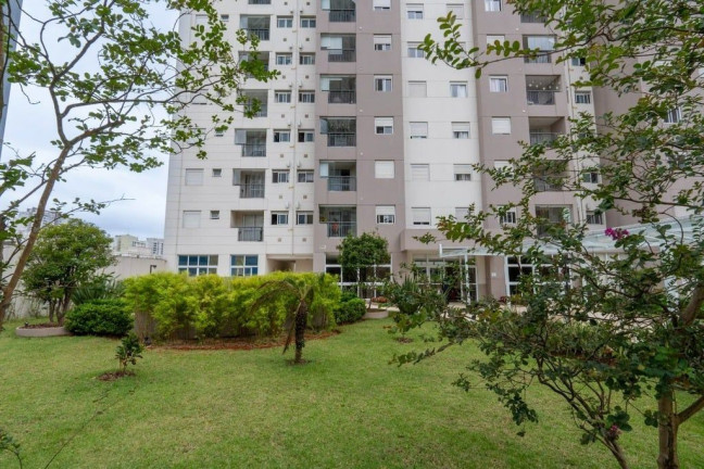 Imagem Apartamento com 2 Quartos à Venda, 48 m² em Vila Andrade - São Paulo Imagem Apartamento com 2 Quartos à Venda, 48 m² em Vila Andrade - São Paulo
