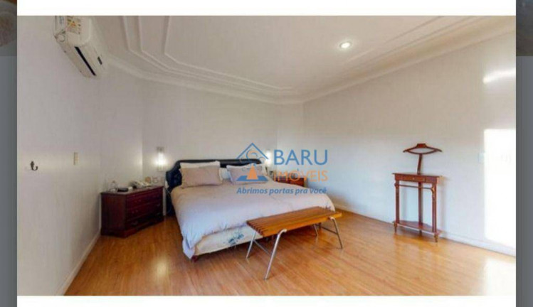 Imagem Apartamento com 4 Quartos à Venda, 312 m² em Higienópolis - São Paulo