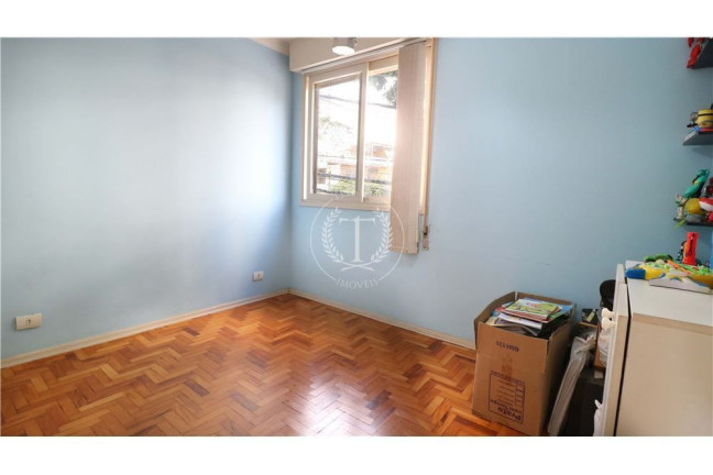 Imagem Apartamento com 3 Quartos à Venda, 100 m² em Vila Mariana - São Paulo