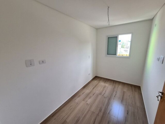 Imagem Cobertura com 2 Quartos à Venda, 88 m² em Vila Tibiriçá - Santo André Imagem Cobertura com 2 Quartos à Venda, 88 m² em Vila Tibiriçá - Santo André