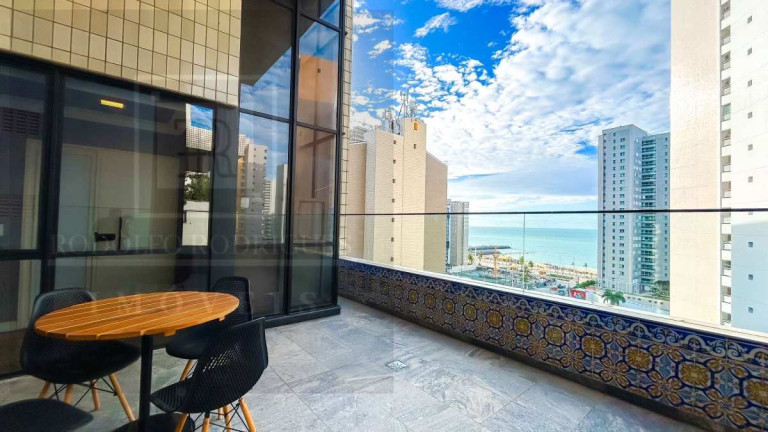 Imagem Apartamento com 5 Quartos à Venda, 388 m² em Meireles - Fortaleza