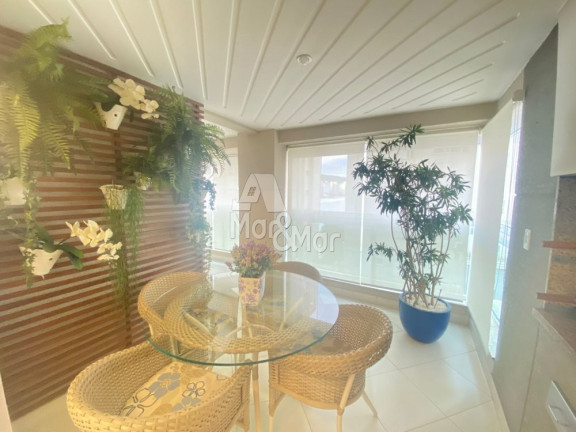 Imagem Apartamento com 3 Quartos à Venda, 155 m² em Vila Luis Antônio - Guarujá