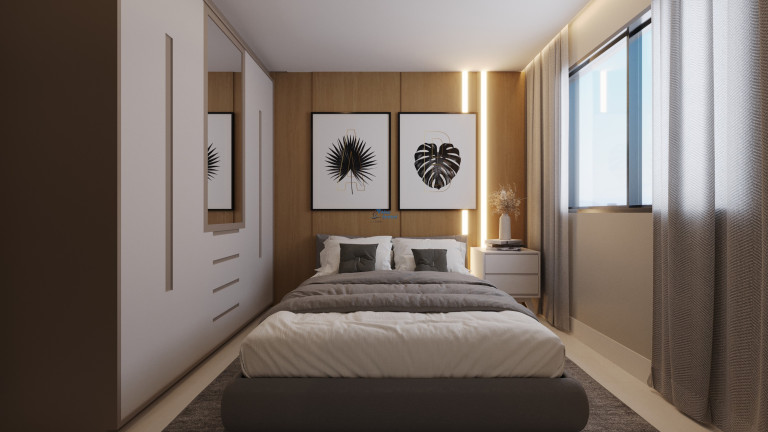 Imagem Imóvel com 2 Quartos à Venda, 61 m² em Diogo Machado De Araújo - Luziânia Imagem Imóvel com 2 Quartos à Venda, 61 m² em Diogo Machado De Araújo - Luziânia