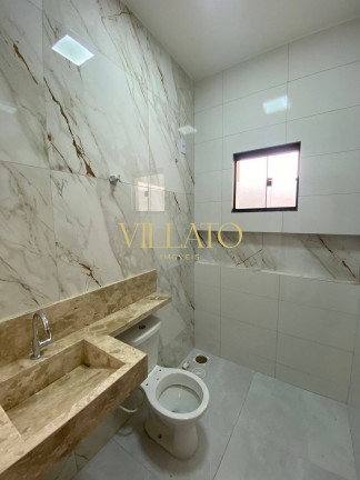 Imagem Casa com 3 Quartos à Venda, 150 m² em Residencial Antônio Barbosa - Goiânia Imagem Casa com 3 Quartos à Venda, 150 m² em Residencial Antônio Barbosa - Goiânia