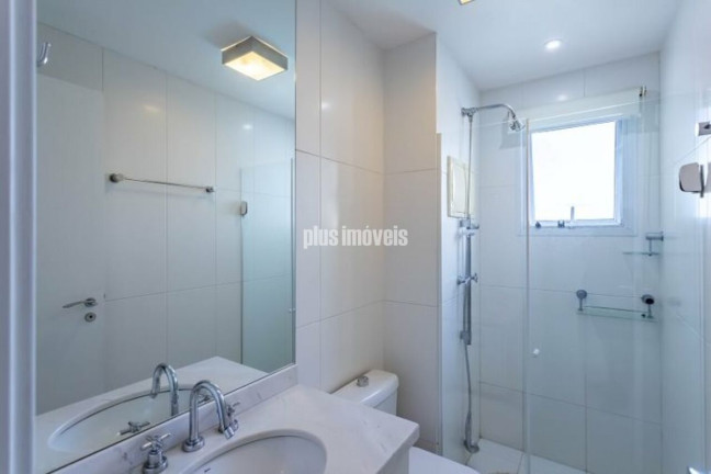 Imagem Apartamento com 3 Quartos à Venda, 247 m² em Panamby - São Paulo Imagem Apartamento com 3 Quartos à Venda, 247 m² em Panamby - São Paulo