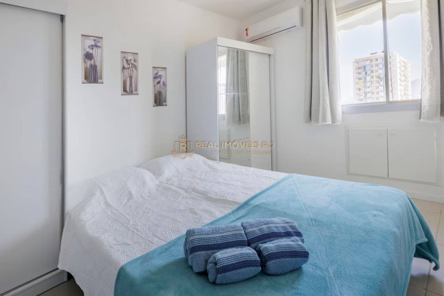 Imagem Apartamento com 2 Quartos para Alugar, 60 m² em Barra Da Tijuca - Rio De Janeiro Imagem Apartamento com 2 Quartos para Alugar, 60 m² em Barra Da Tijuca - Rio De Janeiro