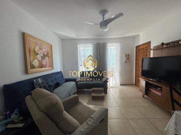 Imagem Apartamento com 4 Quartos à Venda, 110 m² em Pitangueiras - Guarujá Imagem Apartamento com 4 Quartos à Venda, 110 m² em Pitangueiras - Guarujá