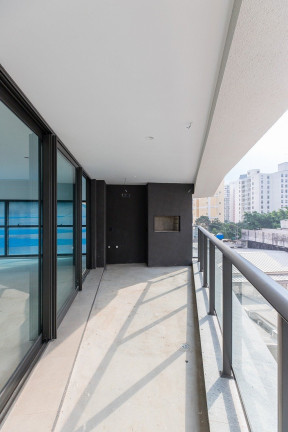 Imagem Apartamento com 3 Quartos à Venda, 153 m² em Vila Olímpia - São Paulo