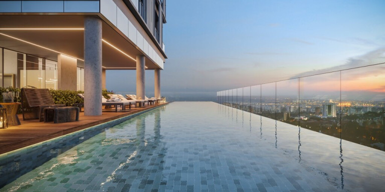 Imagem Apartamento com 2 Quartos à Venda, 125 m² em Butantã - São Paulo Imagem Apartamento com 2 Quartos à Venda, 125 m² em Butantã - São Paulo