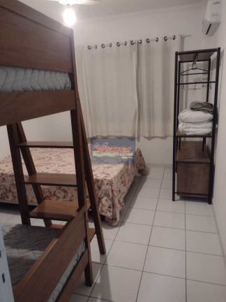 Imagem Apartamento com 3 Quartos à Venda, 72 m² em Enseada - Guarujá