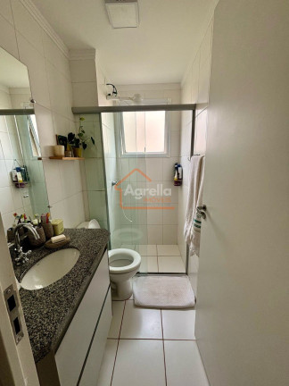 Imagem Imóvel com 2 Quartos à Venda, 52 m² em Condomínio Residencial Dos Manacás - Mogi Mirim Imagem Imóvel com 2 Quartos à Venda, 52 m² em Condomínio Residencial Dos Manacás - Mogi Mirim