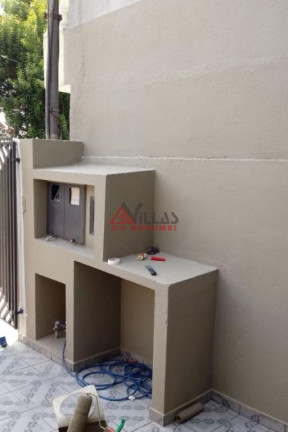 Imagem Casa com 2 Quartos à Venda, 70 m² em Jardim Iracema - São Paulo