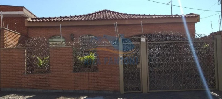 Casa com 3 Quartos à Venda, 223 m² em Jardim Paulistano - Ribeirão Preto