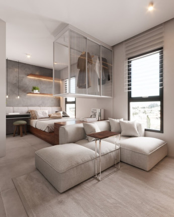Imagem Imóvel Comercial à Venda, 20 m² em Guabirotuba - Curitiba