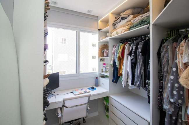 Imagem Apartamento com 3 Quartos à Venda, 58 m² em Limão - São Paulo Imagem Apartamento com 3 Quartos à Venda, 58 m² em Limão - São Paulo