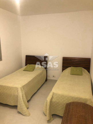 Imagem Apartamento com 3 Quartos à Venda, 142 m² em Pria Da Enseada - Guarujá Imagem Apartamento com 3 Quartos à Venda, 142 m² em Pria Da Enseada - Guarujá