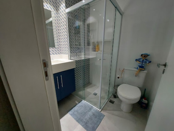 Imagem Apartamento com 3 Quartos à Venda, 122 m² em Jardim Flor Da Montanha - Guarulhos