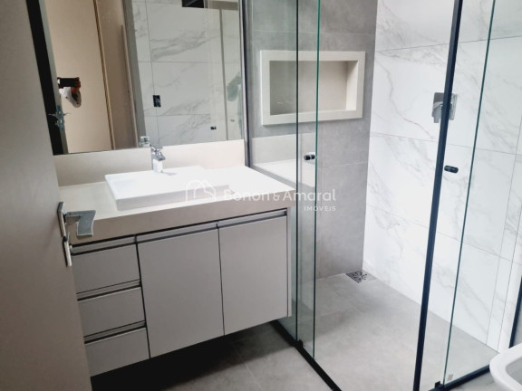 Imagem Casa de Condomínio com 3 Quartos para Alugar, 408 m² em Betel - Paulínia