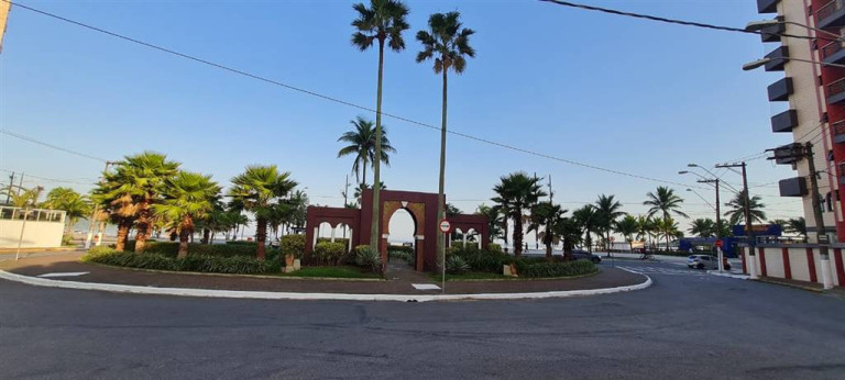 Imagem Apartamento com 2 Quartos para Alugar, 75 m² em Guilhermina - Praia Grande Imagem Apartamento com 2 Quartos para Alugar, 75 m² em Guilhermina - Praia Grande