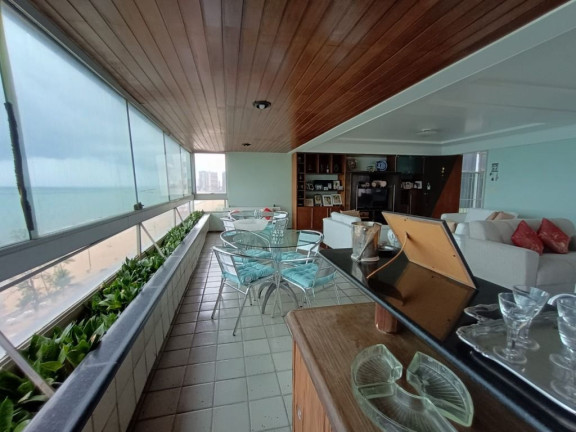 Imagem Apartamento com 4 Quartos à Venda, 270 m² em Piedade - Jaboatão Dos Guararapes Imagem Apartamento com 4 Quartos à Venda, 270 m² em Piedade - Jaboatão Dos Guararapes