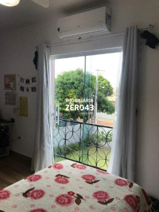 Imagem Casa com 4 Quartos à Venda, 183 m² em Jardim Ilha Do Mel - Londrina