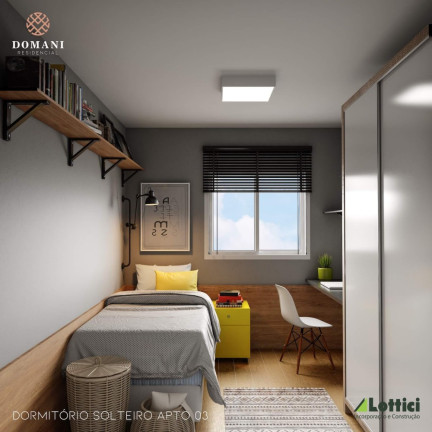 Imagem Apartamento com 2 Quartos à Venda, 52 m² em Fátima - Canoas Imagem Apartamento com 2 Quartos à Venda, 52 m² em Fátima - Canoas