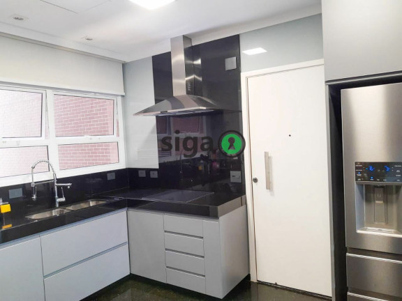 Imagem Apartamento com 3 Quartos à Venda, 200 m² em Jardim Anália Franco - São Paulo Imagem Apartamento com 3 Quartos à Venda, 200 m² em Jardim Anália Franco - São Paulo