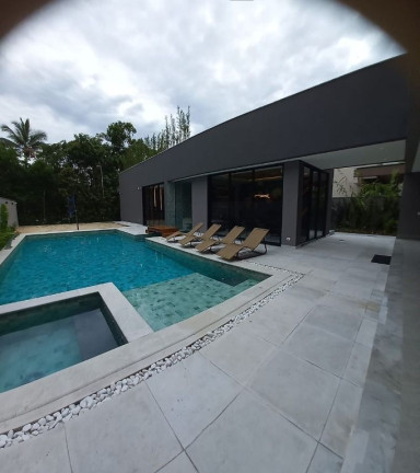 Sobrado com 6 Quartos à Venda, 592 m² em Riviera De São Lourenço - Bertioga