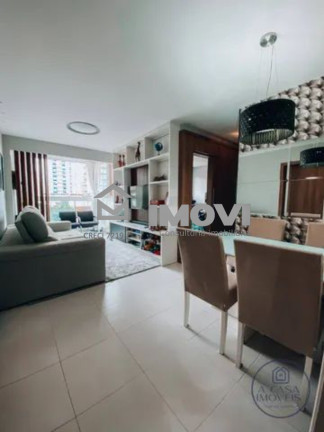 Imagem Apartamento com 2 Quartos à Venda, 61 m² em Itapuã - Vila Velha Imagem Apartamento com 2 Quartos à Venda, 61 m² em Itapuã - Vila Velha