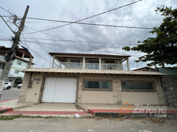 Imagem Casa com 7 Quartos à Venda, 600 m² em Santa Mônica - Guarapari Imagem Casa com 7 Quartos à Venda, 600 m² em Santa Mônica - Guarapari