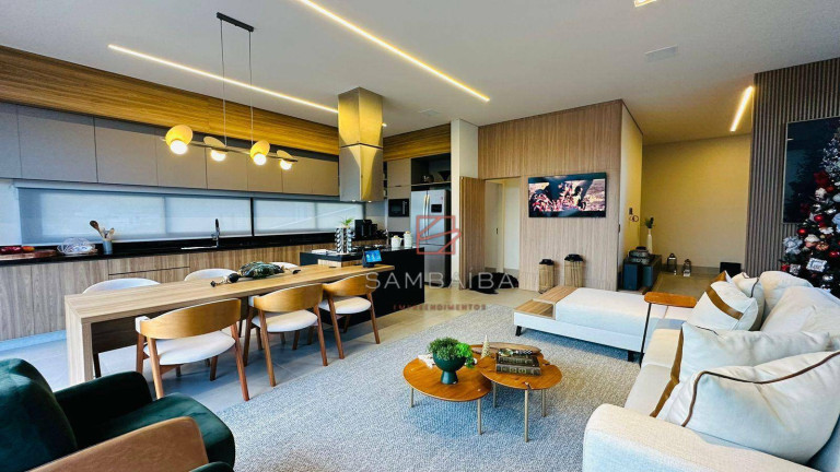 Imagem Casa com 3 Quartos à Venda, 260 m² em Condomínio Vale Das águas - Bragança Paulista Imagem Casa com 3 Quartos à Venda, 260 m² em Condomínio Vale Das águas - Bragança Paulista