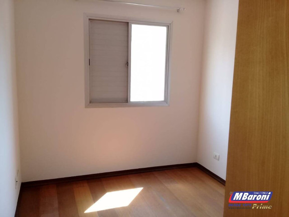 Imagem Apartamento com 2 Quartos à Venda, 55 m² em Chácara Inglesa - São Paulo