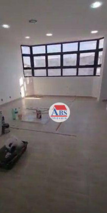 Imagem Sala Comercial para Alugar, 45 m² em Boqueirão - Praia Grande Imagem Sala Comercial para Alugar, 45 m² em Boqueirão - Praia Grande