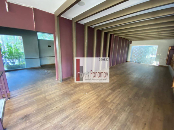 Imagem Casa com 4 Quartos para Alugar, 316 m² em Jardim Paulista - São Paulo Imagem Casa com 4 Quartos para Alugar, 316 m² em Jardim Paulista - São Paulo