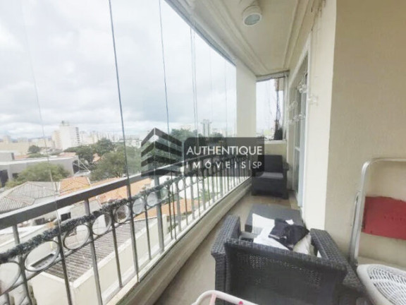 Apartamento com 2 Quartos à Venda, 92 m² em Vila Romana - São Paulo
