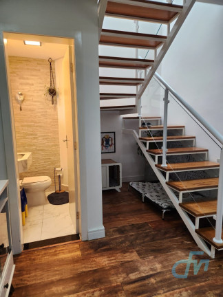 Imagem Sobrado com 3 Quartos à Venda, 120 m² em Vila Suissa - Mogi Das Cruzes