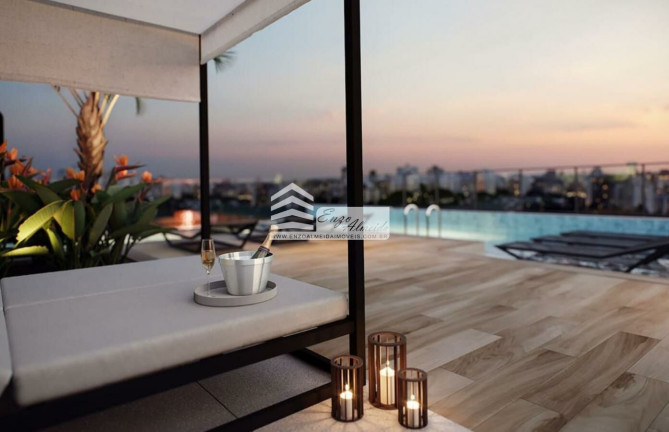 Imagem Apartamento com 1 Quarto à Venda, 36 m² em Vila Clementino - São Paulo Imagem Apartamento com 1 Quarto à Venda, 36 m² em Vila Clementino - São Paulo
