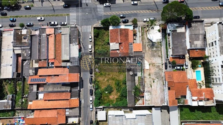 Imagem Terreno à Venda, 600 m² em Alvinópolis - Atibaia Imagem Terreno à Venda, 600 m² em Alvinópolis - Atibaia