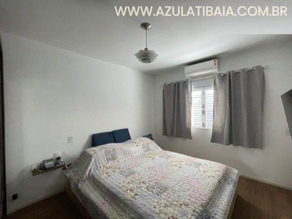 Imagem Casa com 4 Quartos à Venda, 169 m² em Parque Das Naçoes - Atibaia