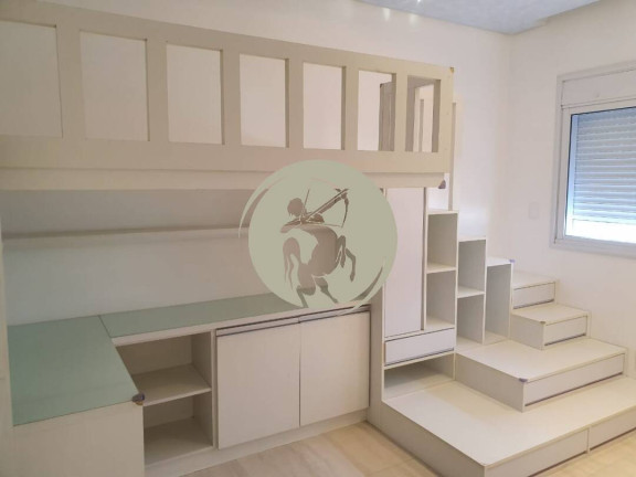 Imagem Apartamento com 3 Quartos à Venda, 243 m² em Boqueirao - Santos Imagem Apartamento com 3 Quartos à Venda, 243 m² em Boqueirao - Santos